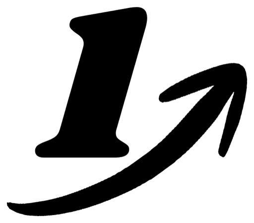 One Percent Better logo